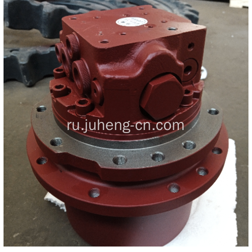 Hitachi Ex35u Final Drive Device Device 9178920